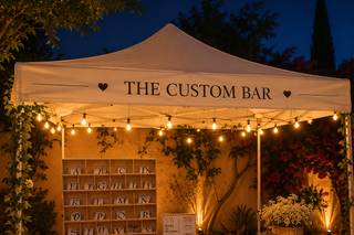 The Custom Bar by Sublimakers Study