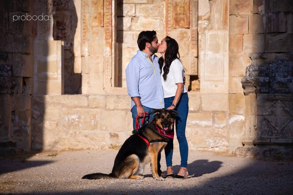 Preboda Sierra de Cazorla