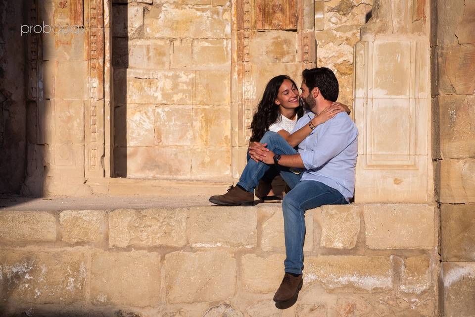 Preboda Sierra de Cazorla