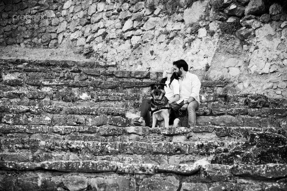 Preboda Sierra de Cazorla