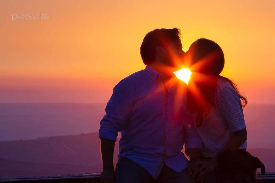 Preboda Sierra de Cazorla