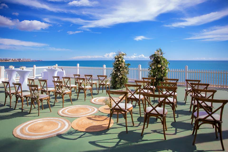 Servigroup Hotel La Zenia