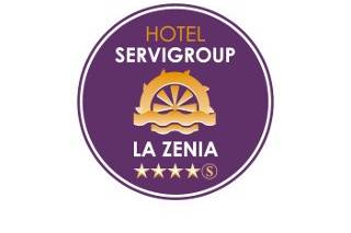 Hotel logo