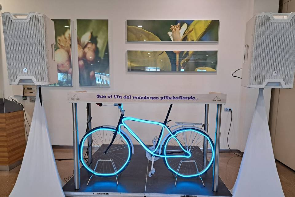 Bici