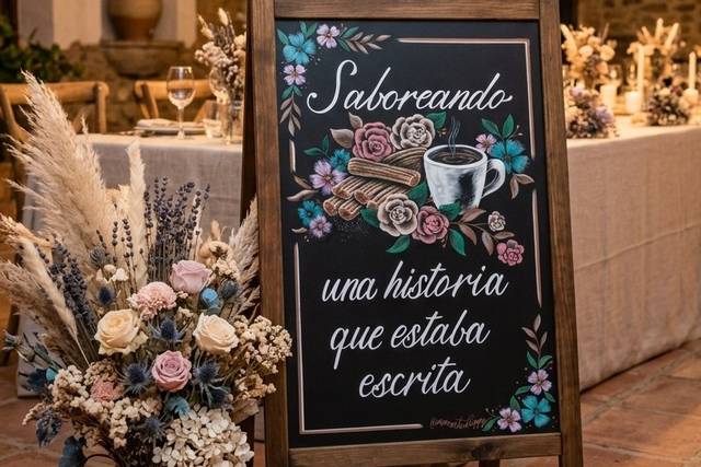 Nuestra foodtruck