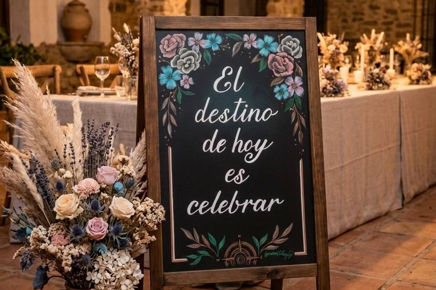 Nuestra foodtruck