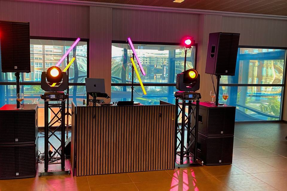 Club std