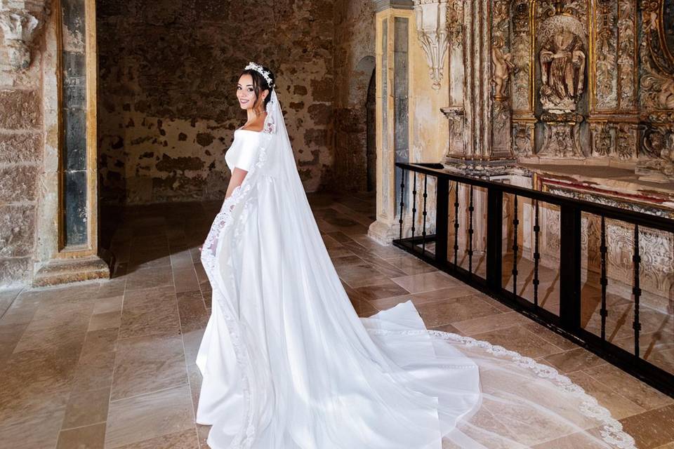 Novias