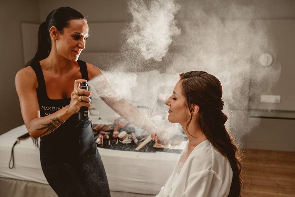 novias