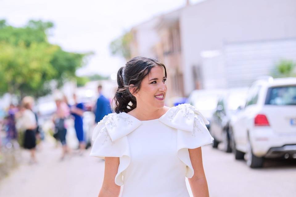 novias