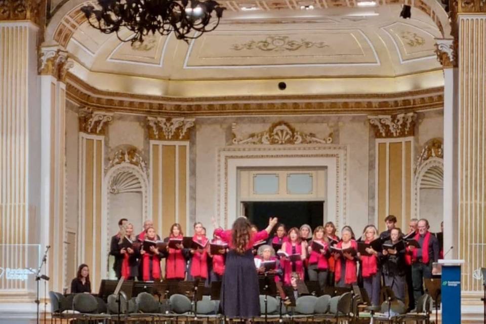 Concierto de Navidad 2025/26
