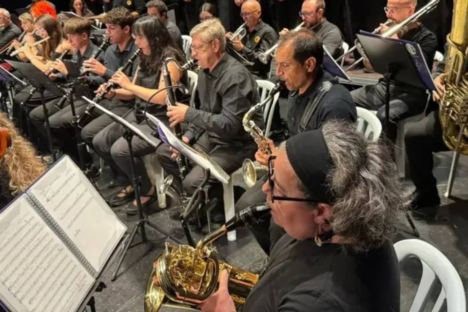 Concierto videojuejos