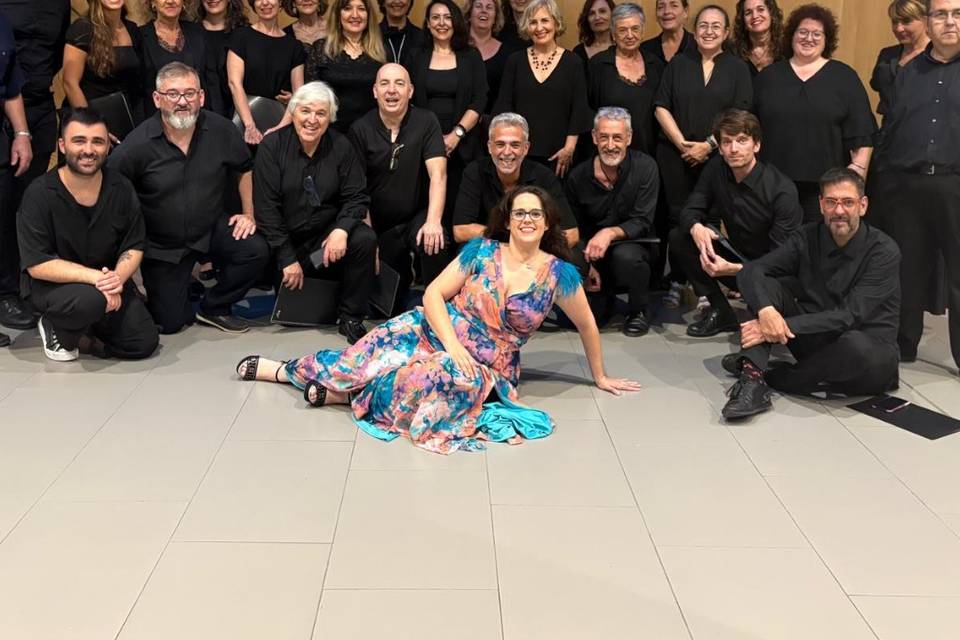 Coral Promúsica