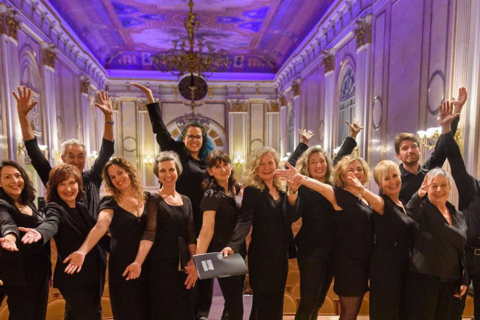 Coral Promusica