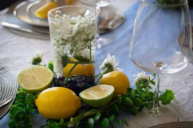 Esthelia Eventos