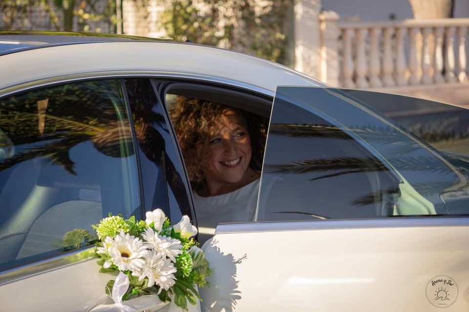 Boda Gema y Jesús