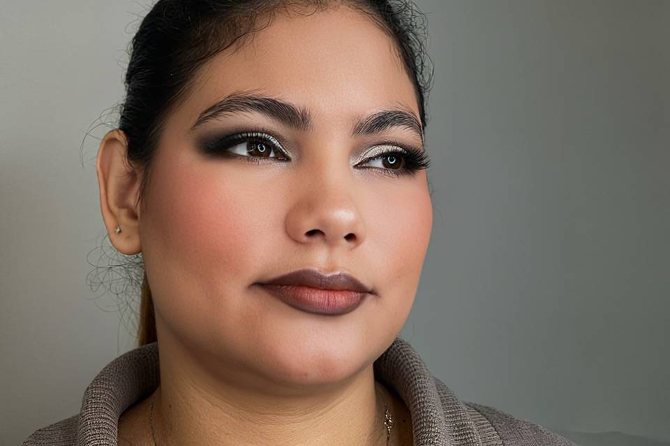 Maquillaje boda