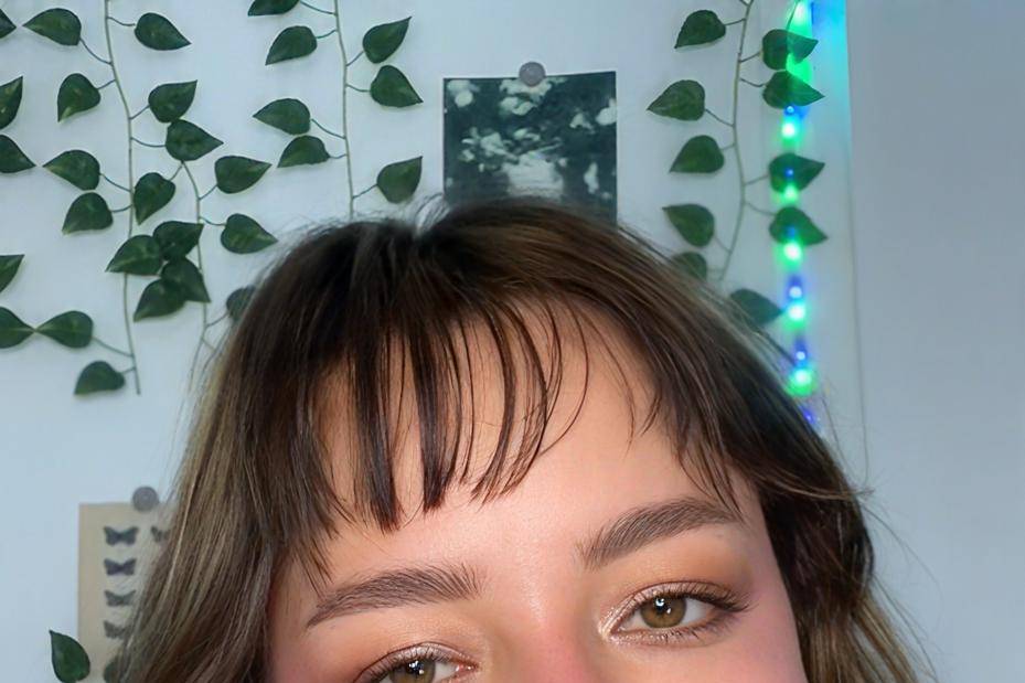 Maquillaje social
