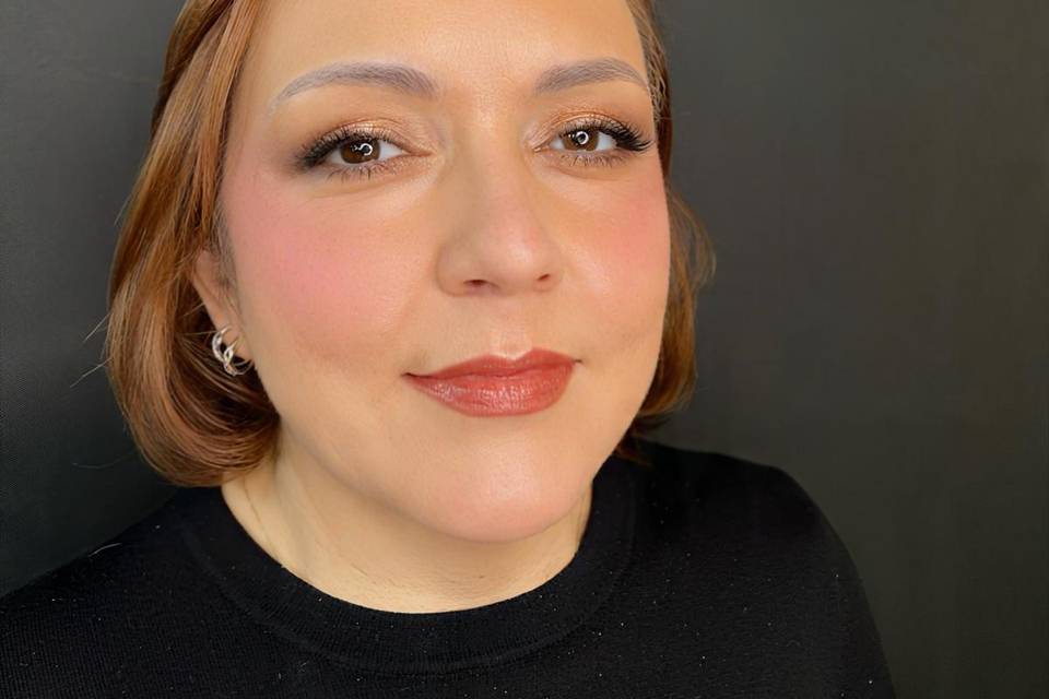 Look fresco y romántico