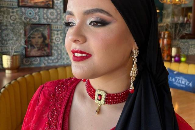 Rubí Andaluz