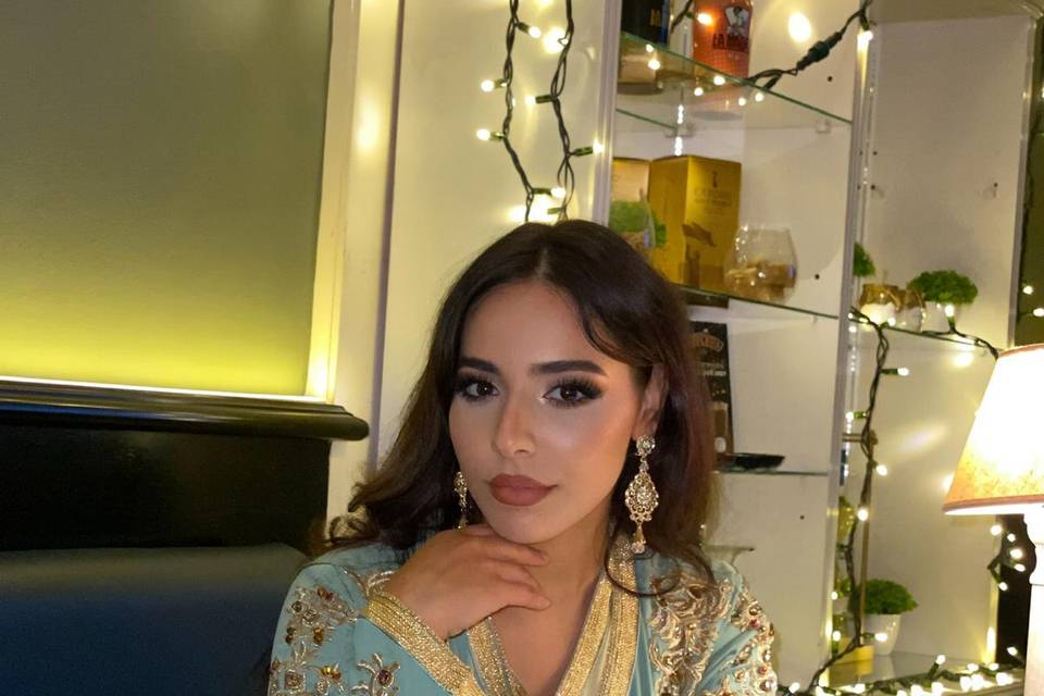 Esmeralda