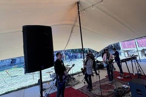 Grupo de música