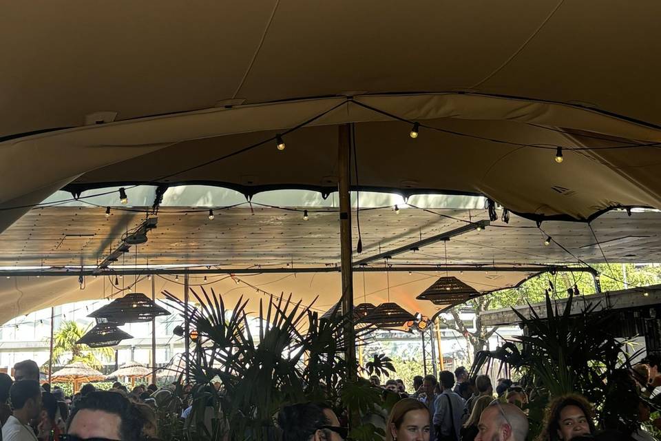 Evento corporativo