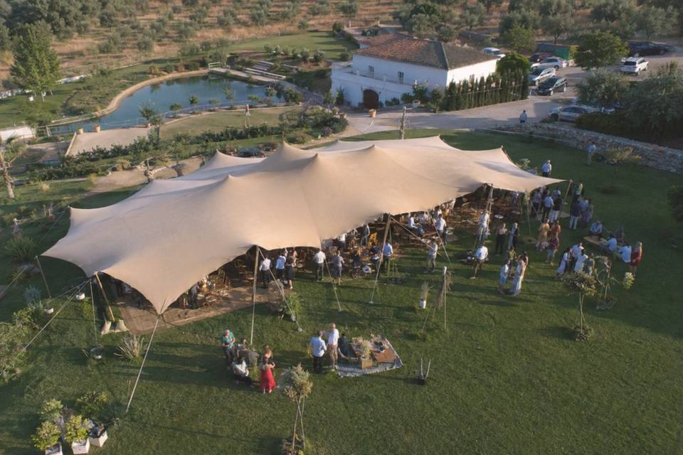 Evento privado