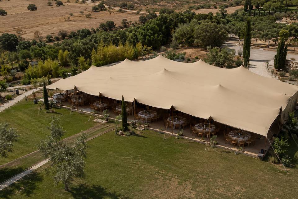 Carpas Iberia