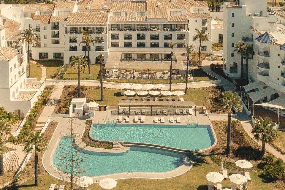 Hotel La Zambra
