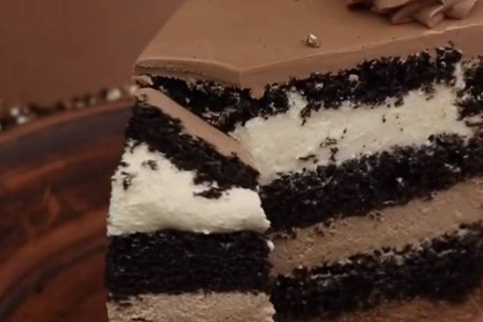Tre chocolate