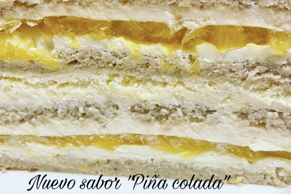 Piña colada