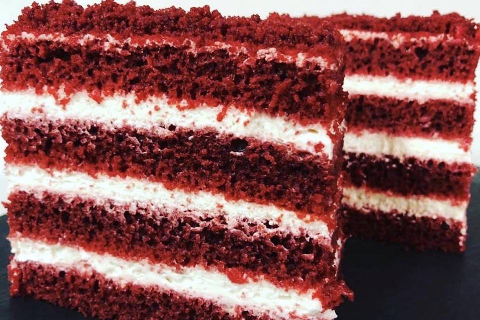 Red velvet