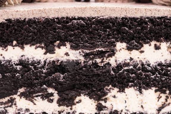 Oreo