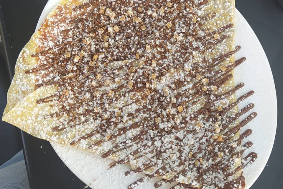 Crepes