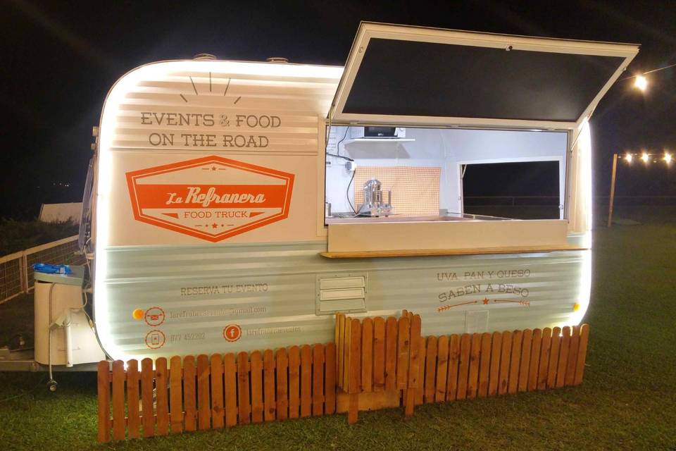 Food Truck