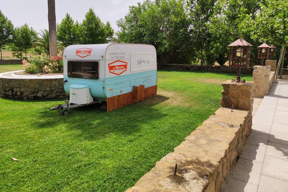 Food Truck