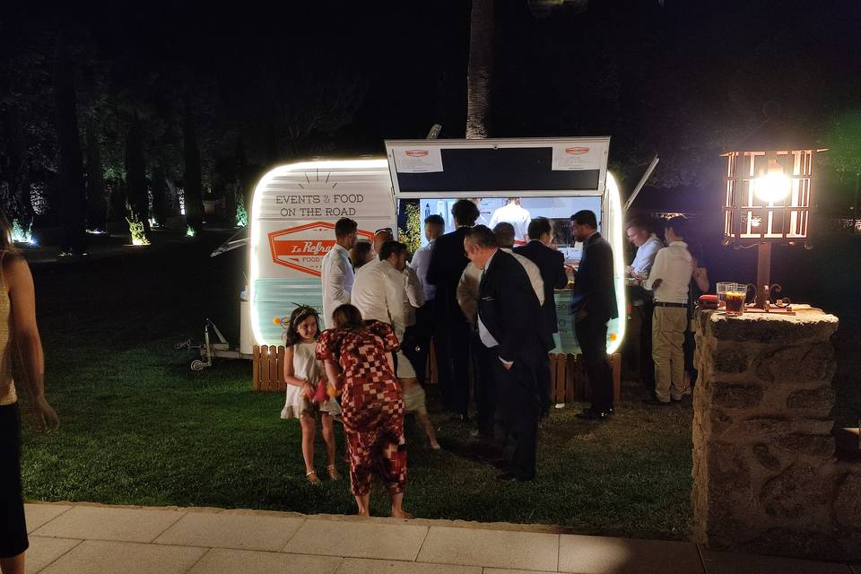 Food Truck