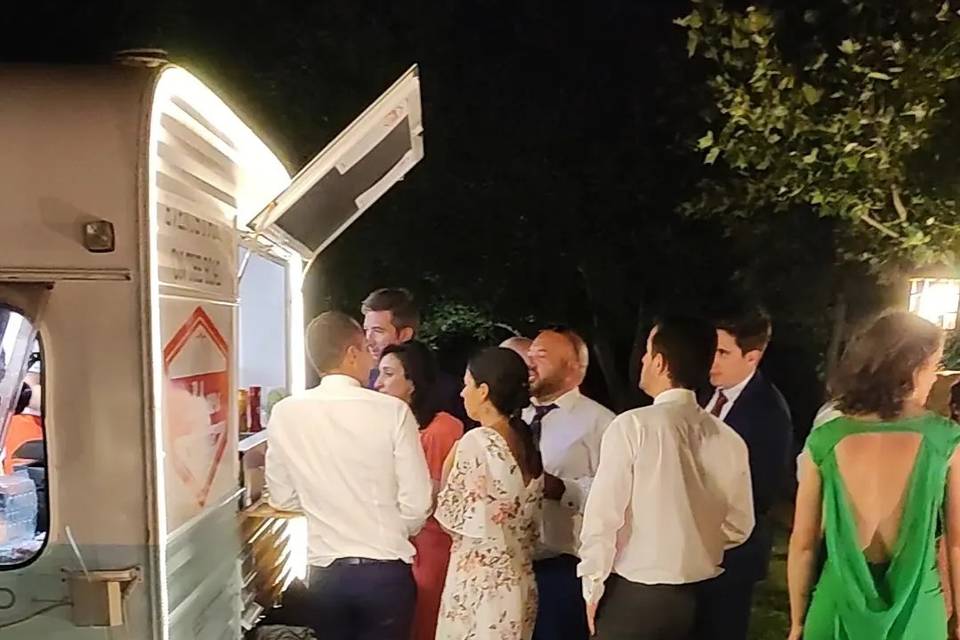Food Truck