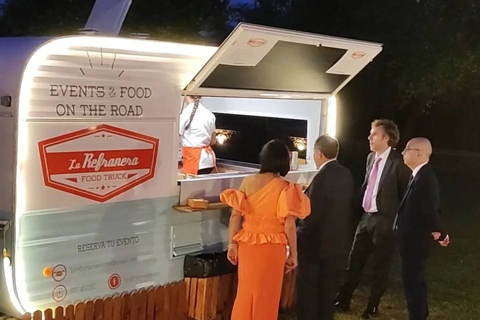 Food Truck