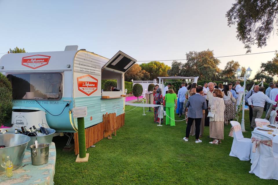 Food Truck