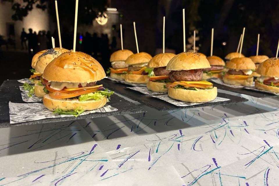 Burguer