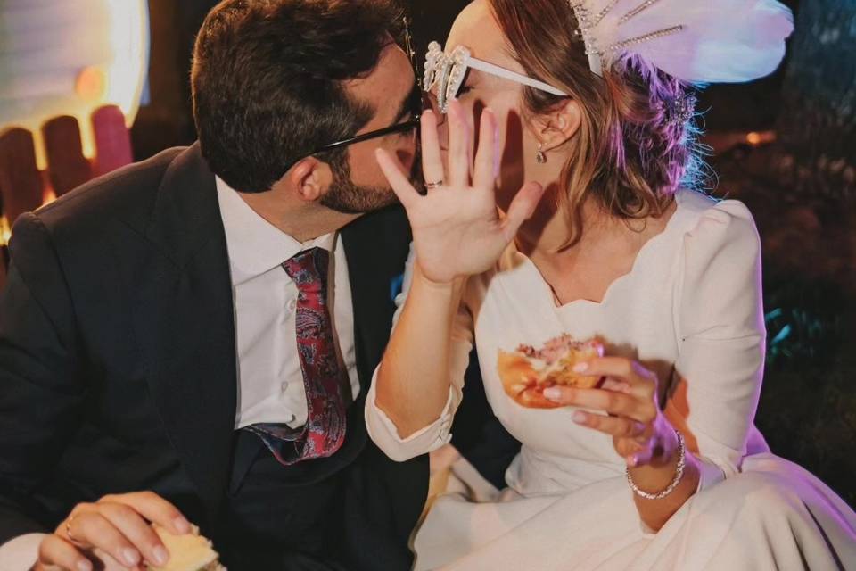 Novios