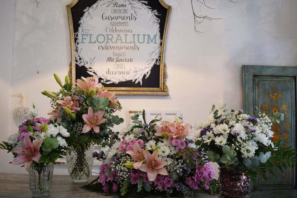 Floralium