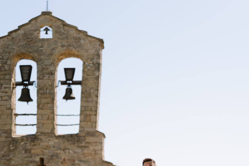 Boda en Igualada