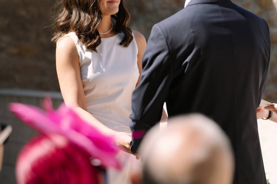 Boda en Igualada