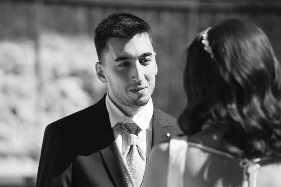 Boda en Igualada