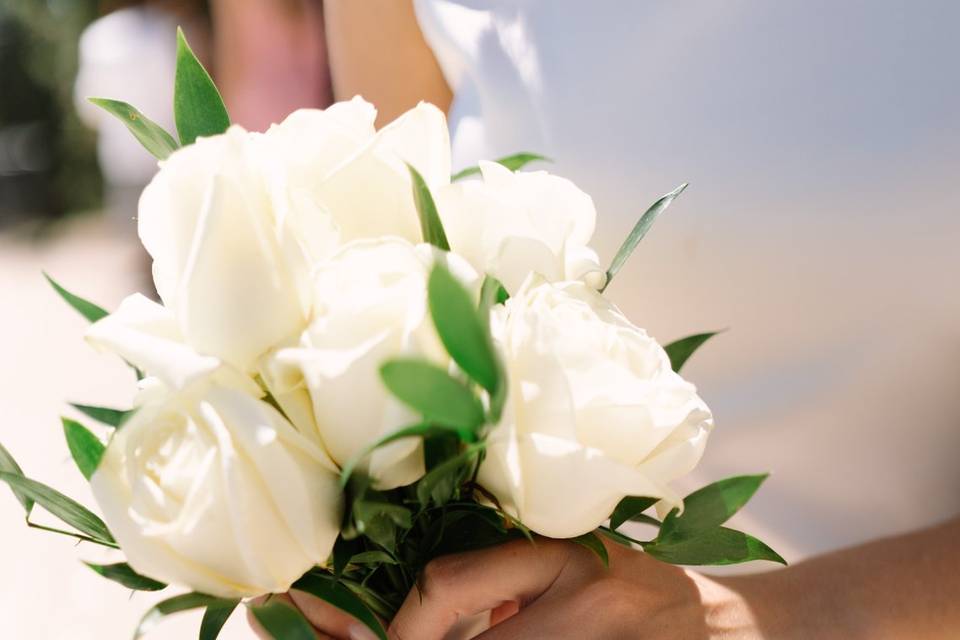 Boda en Igualada