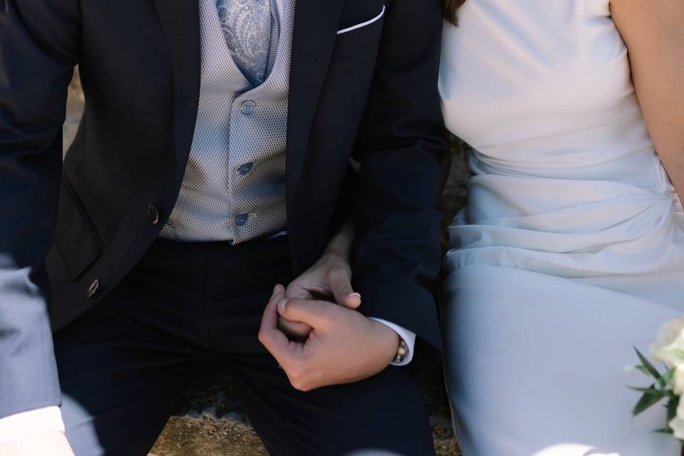 Boda en Igualada