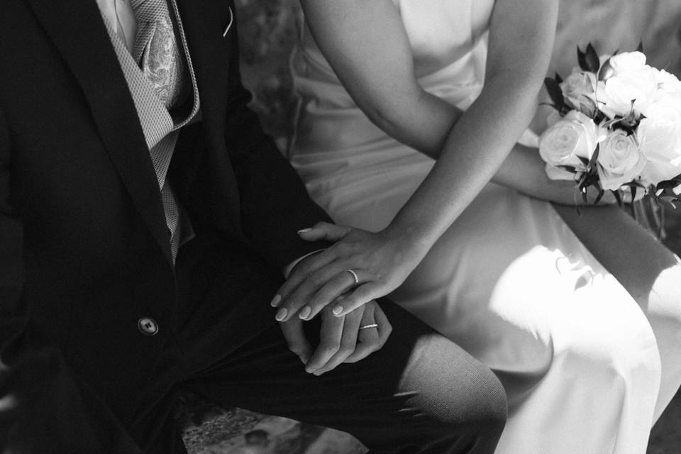 Boda en Igualada